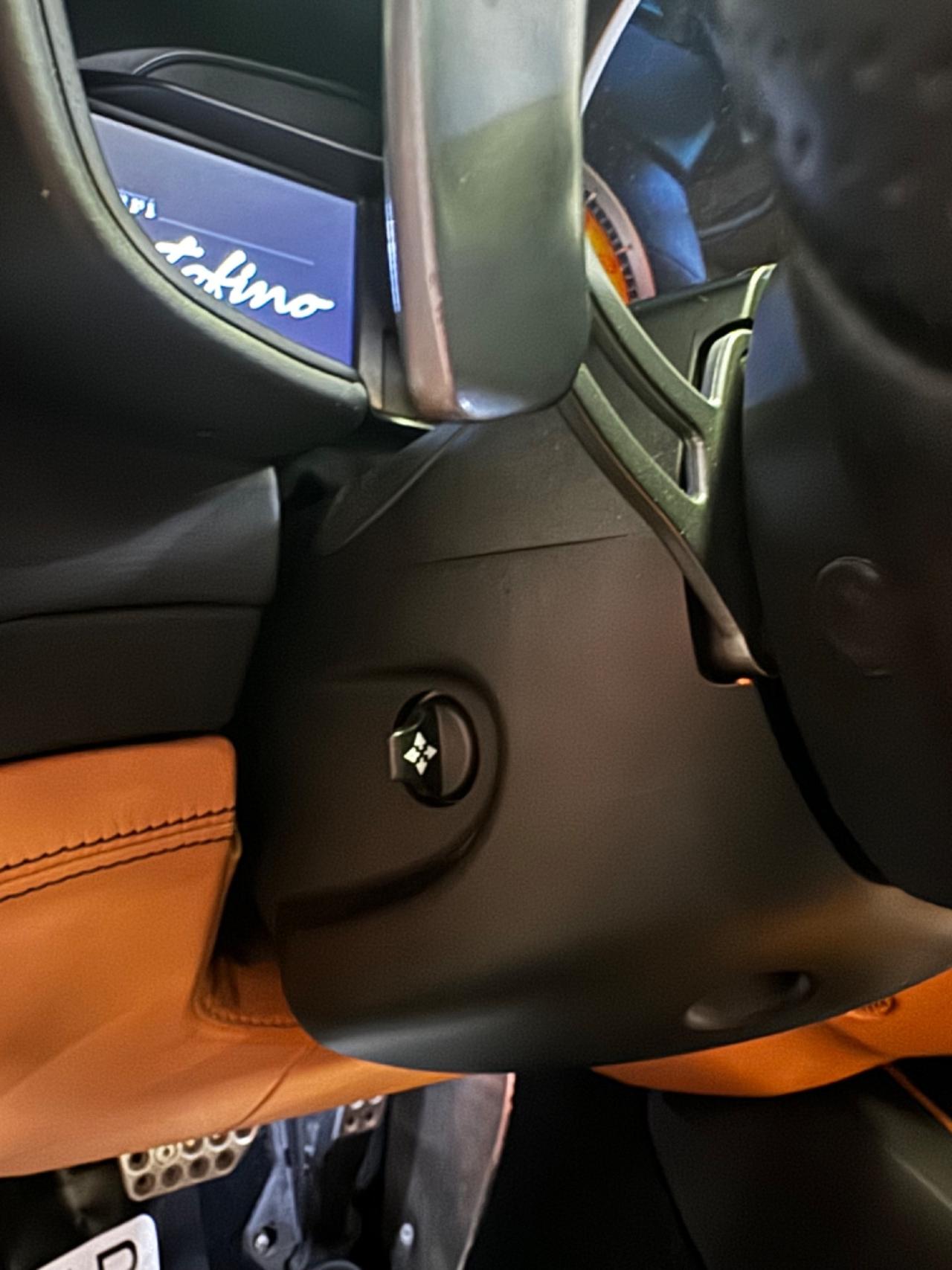 Ferrari Portofino 600 CV
