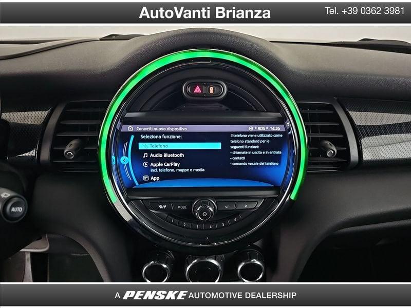 MINI Cooper SE Cooper SE L