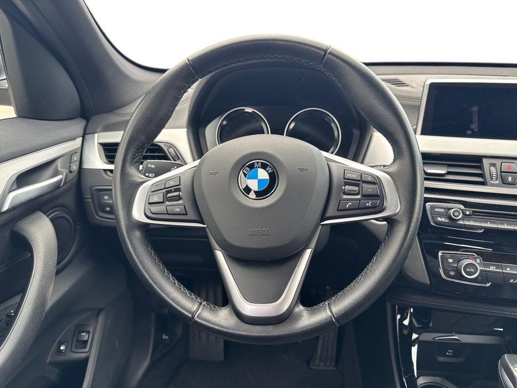 BMW X1 25 e xLine xDrive Steptronic