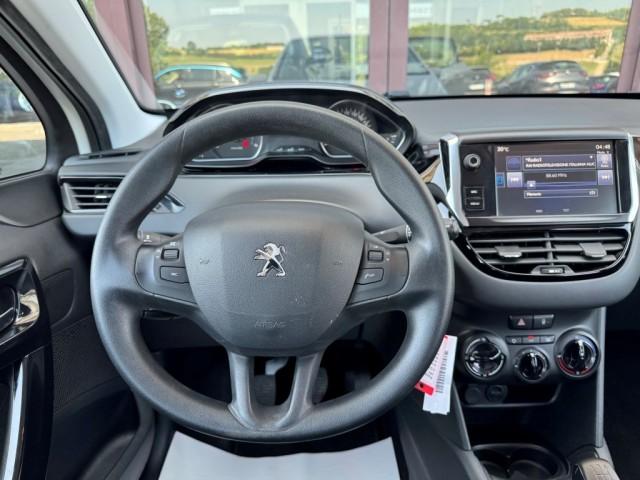 Peugeot 208 1.6 bluehdi Active 75cv 5p