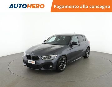 BMW 116 d 5p. Msport