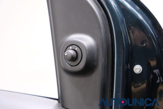 FIAT Panda 1.0 FIREFLY S&S HYBRID GARMIN NEOPATENTATI