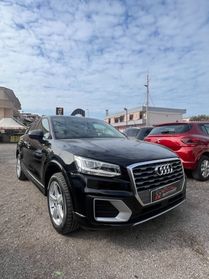 Audi Q2 1.6 TDI S tronic Sport