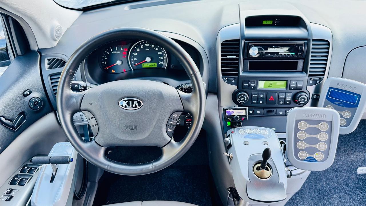 Kia Soul 1.6 CRDi VGT Cool