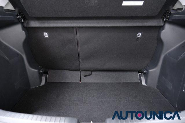 TOYOTA Yaris 1.5 HYBRID 5 PORTE TREND FARI LED NEOPATENTATI