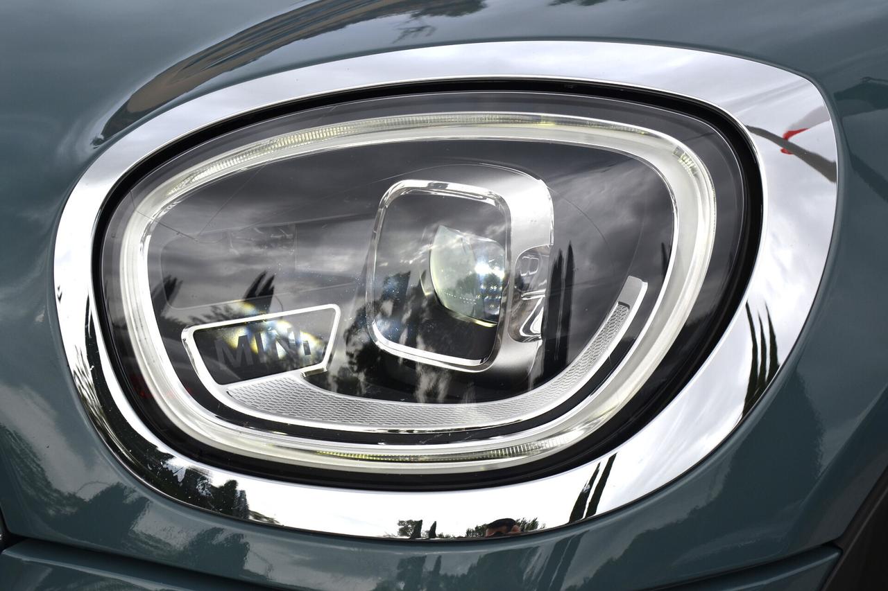 Mini Cooper D Countryman 1.5 116CV AUTOM. **PREZZO VERO**RESTYLING**