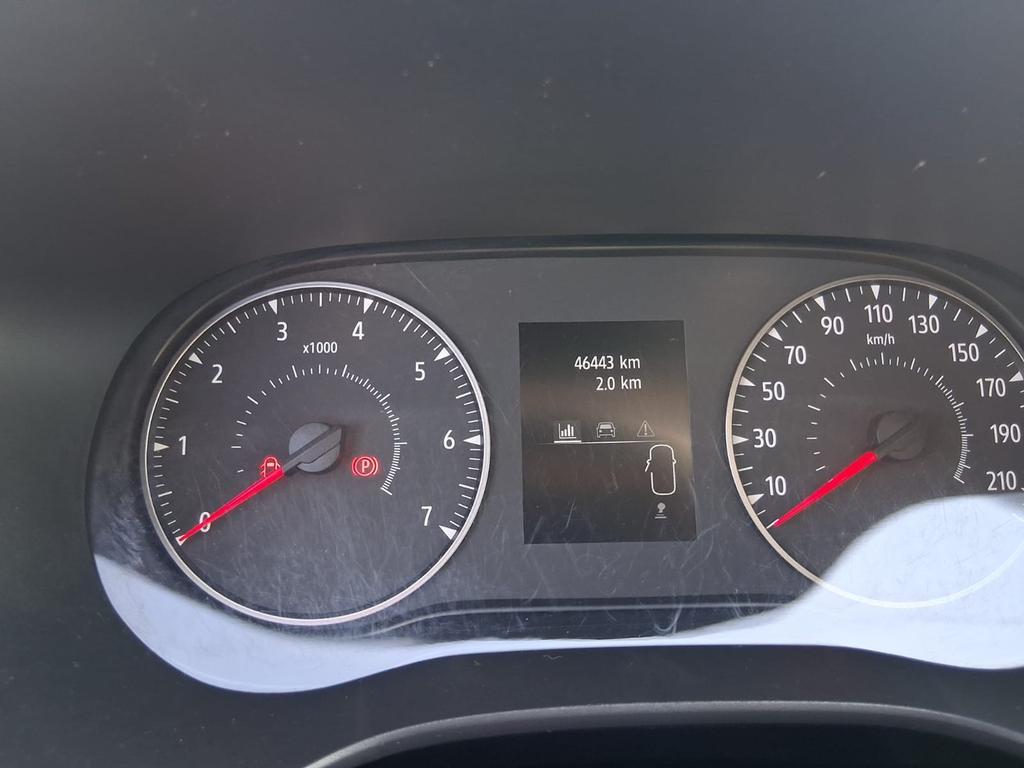 Dacia Sandero Streetway 1.0 tce ECO-G Expression