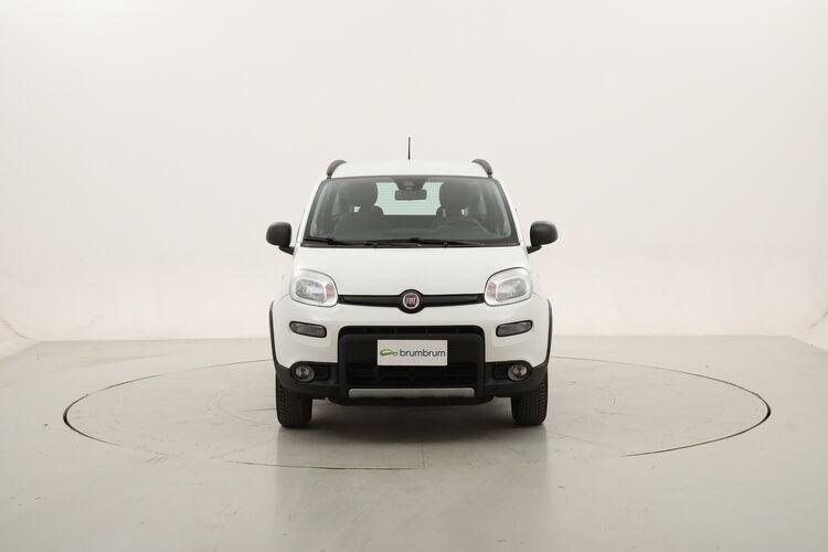 Fiat Panda Wild 4x4 BR439578 0.9 Benzina 85CV