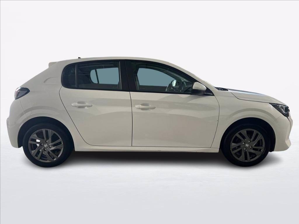 PEUGEOT 208 1.2 puretech Active s&s 75cv del 2021