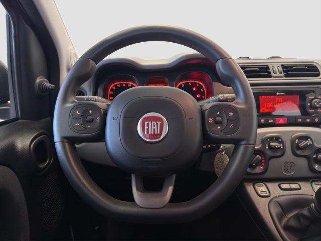 FIAT Panda Panda 1.0 FireFly Hybrid City Life