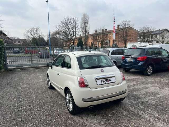 Fiat 500 1.2 EasyPower Lounge