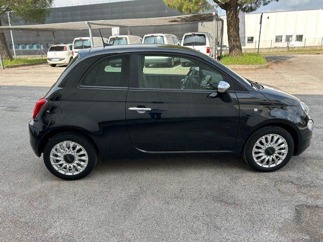 FIAT 500 1.0 Hybrid Dolcevita SENZA VINCOLI FINANZIARI