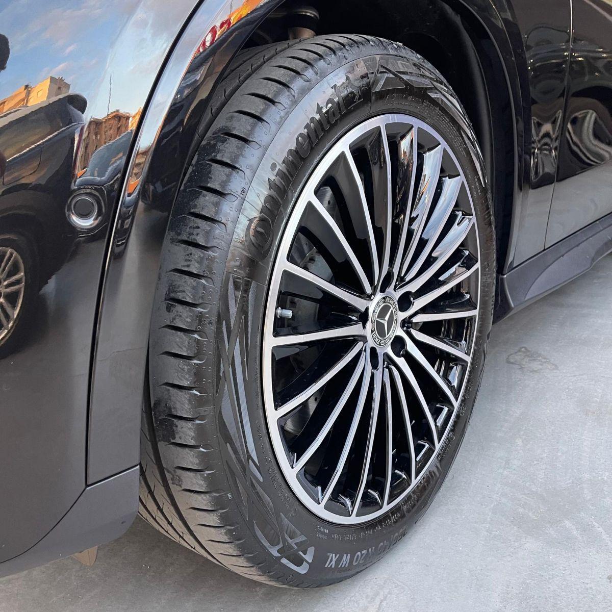 MERCEDES - GLC - 220 d 4Matic Coupé Premium