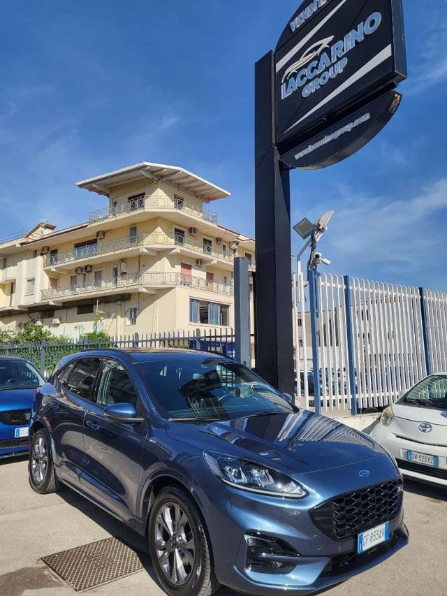 FORD Kuga 1.5 EcoBlue 120 CV 2WD ST-Line X