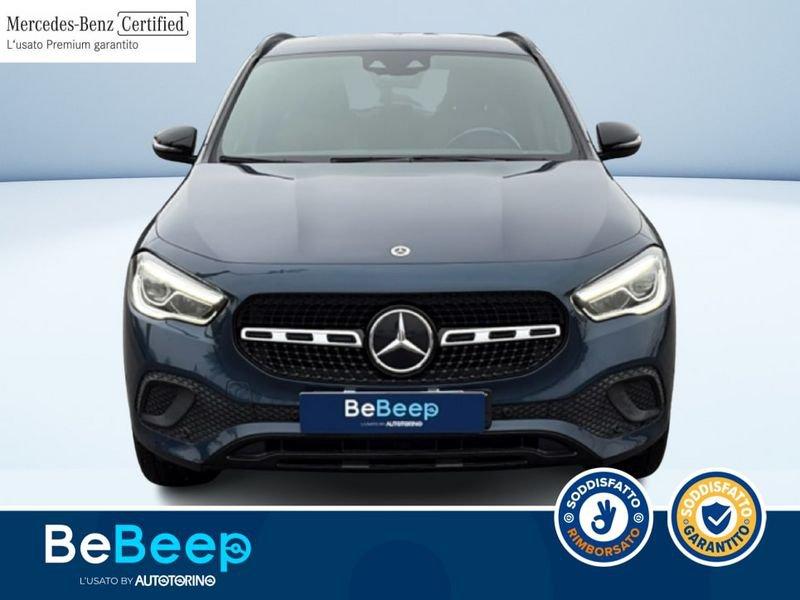 Mercedes-Benz GLA 200 D SPORT PLUS AUTO