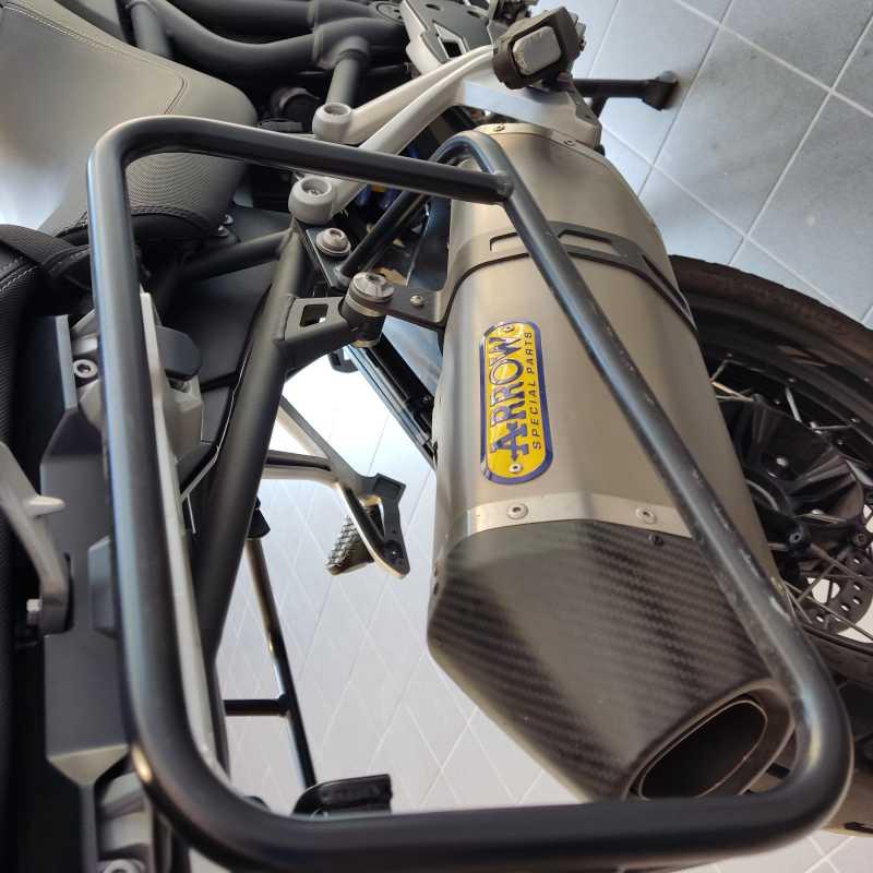 Triumph Tiger Explorer XC 1215 ABS - 2015