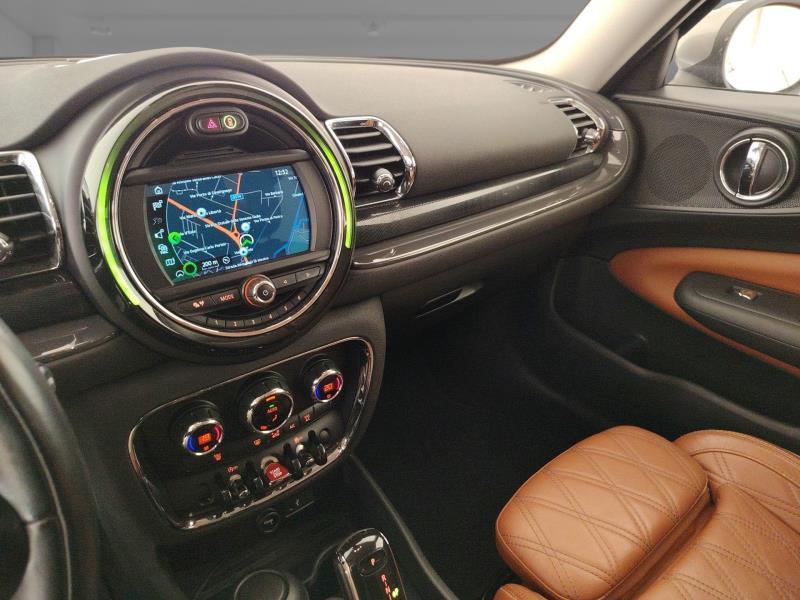 Mini Cooper D Clubman 2.0 Cooper D Mayfair Edition auto