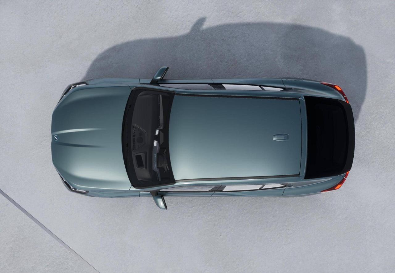 BMW X2 iX2 eDrive20 MSport