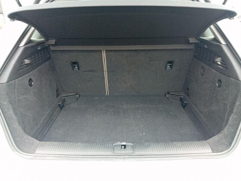 Audi A3 30 TDI S tronic Sport