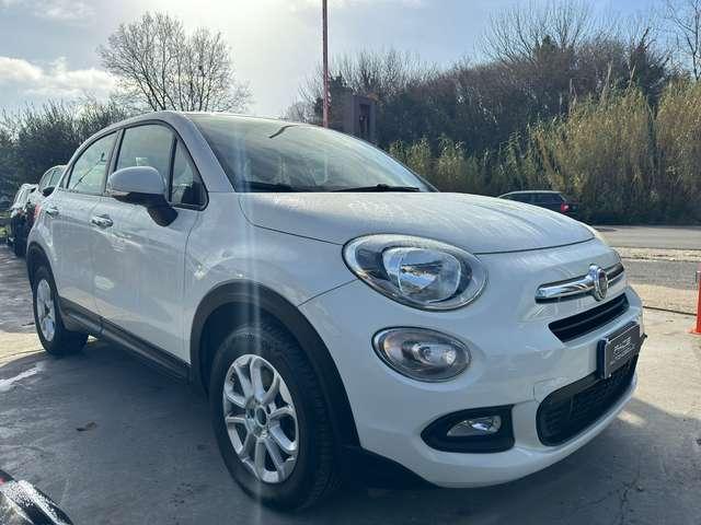 Fiat 500X 1.6 MTJ 120CV CLIMA PDC BLUETOOTH CRUISE CONTROL