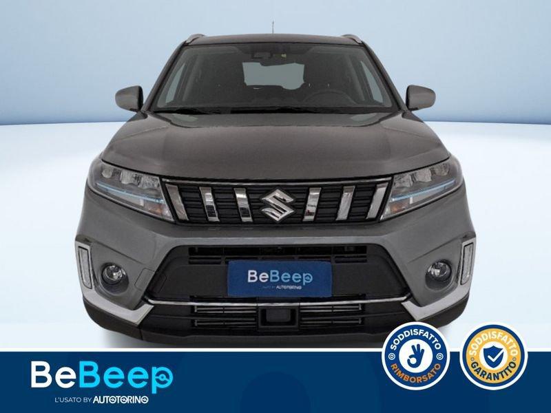 Suzuki Vitara 1.4 HYBRID COOL 4WD ALLGRIP