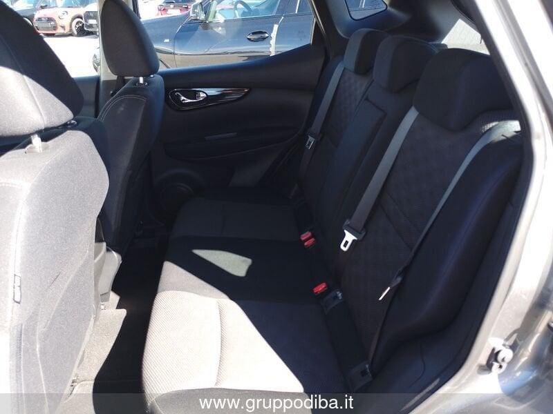 Nissan Qashqai 2014 Diesel 1.5 dci Acenta 110cv