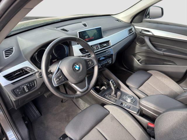BMW X1 X1 sDrive 20d ADVANTAGE