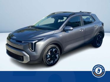 Kia Stonic Nuova 1.0 TGDI Urban (TT)