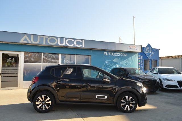 CITROEN C3 Origin PureTech 110 S&S EAT6 Max Automatica