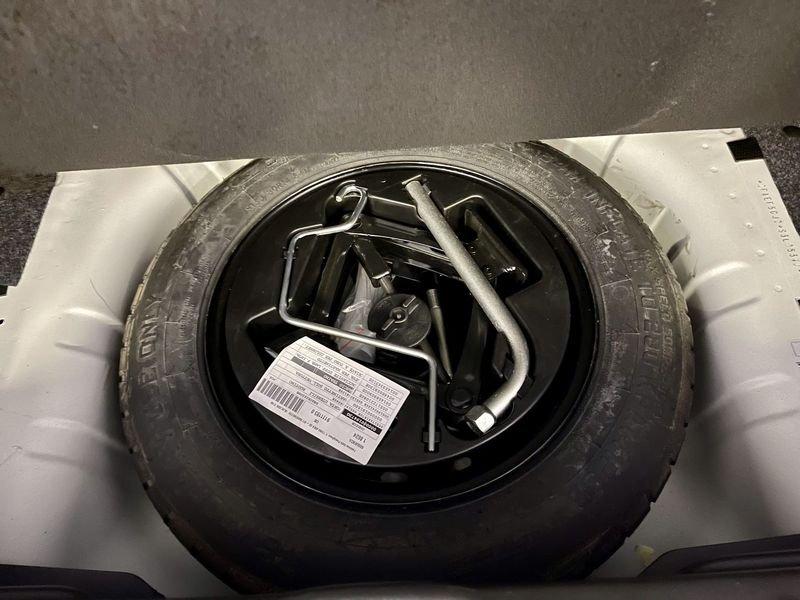 FIAT Pandina Cross 1.0 firefly hybrid s&s 70cv - KM0