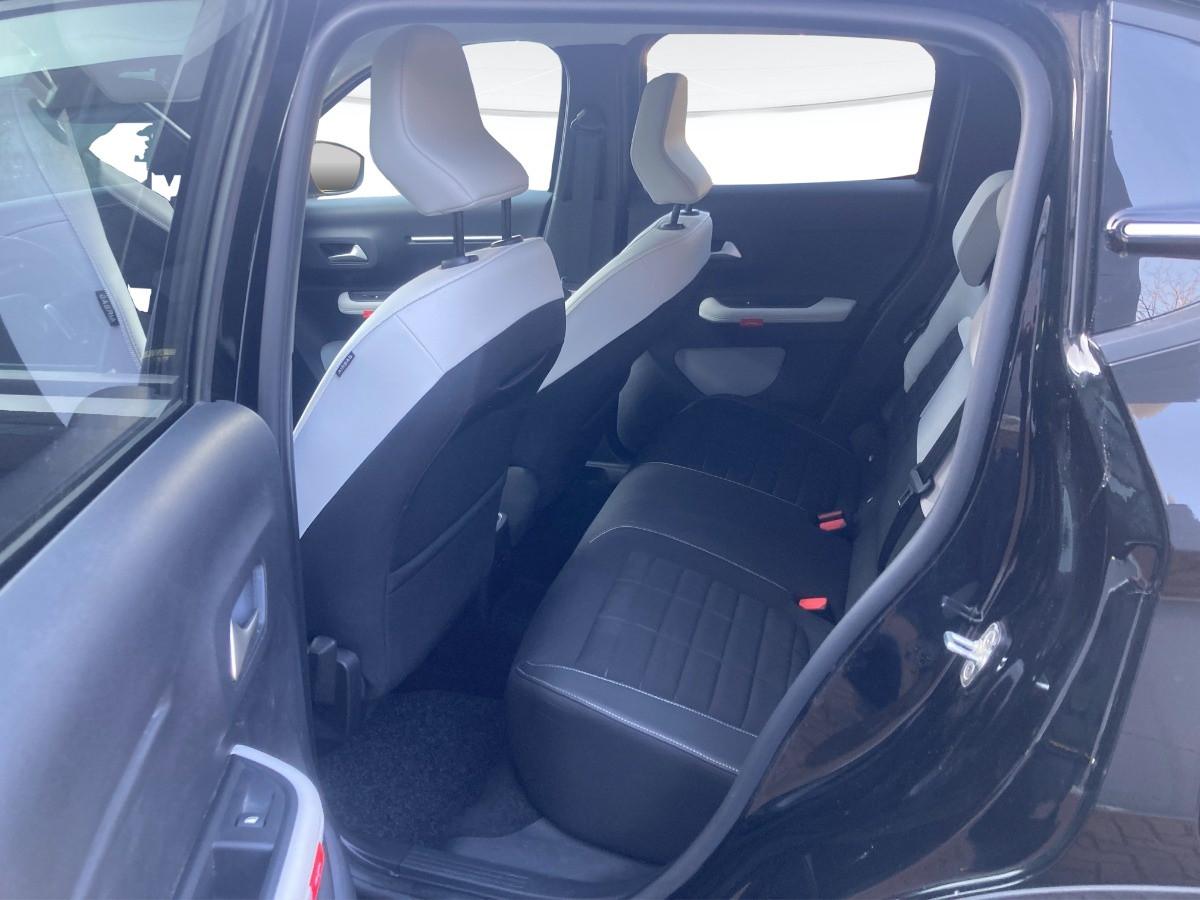 Citroen C3 1.2 puretech turbo Max 100cv