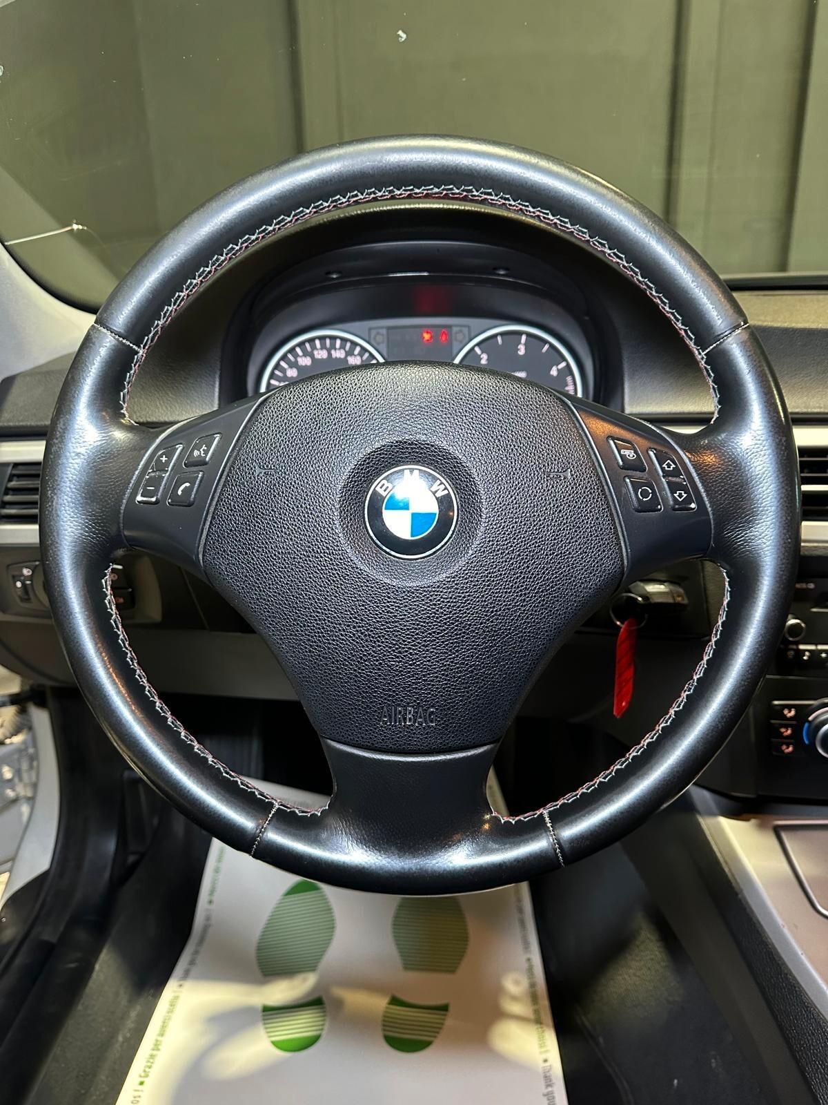 Bmw 320 320d cat Touring MSport