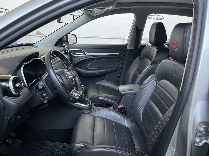MG ZS ZS 1.0 Luxury TUA DA 149,00 EURO AL MESE