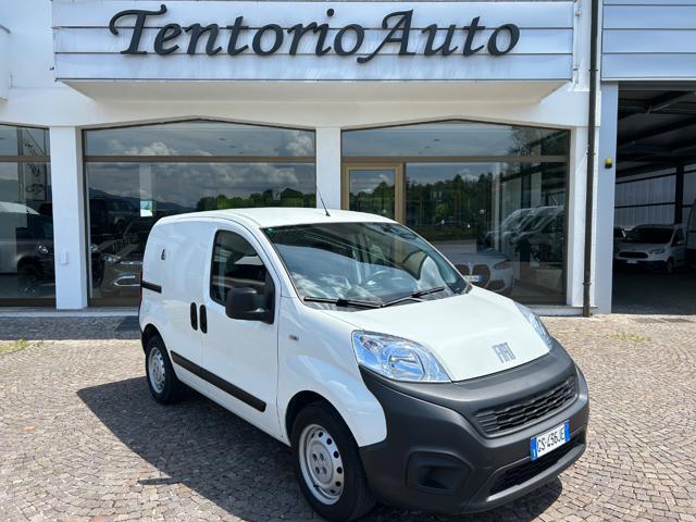 FIAT Fiorino 1.3 MJT 95CV Cargo SX