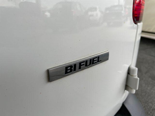 VOLKSWAGEN Caddy Coibentato 1.6 BiFuel GPL