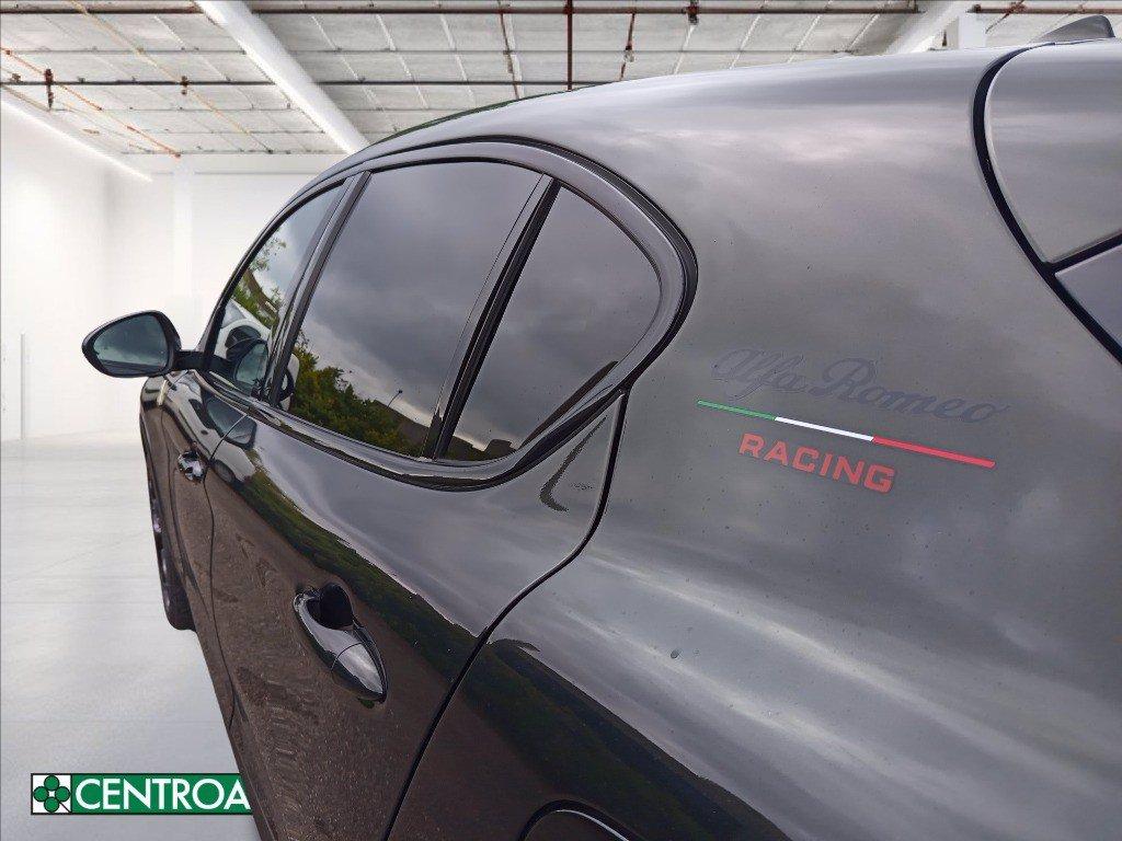 ALFA ROMEO Stelvio 2.9 V6 Quadrifoglio Q4 510cv auto del 2020