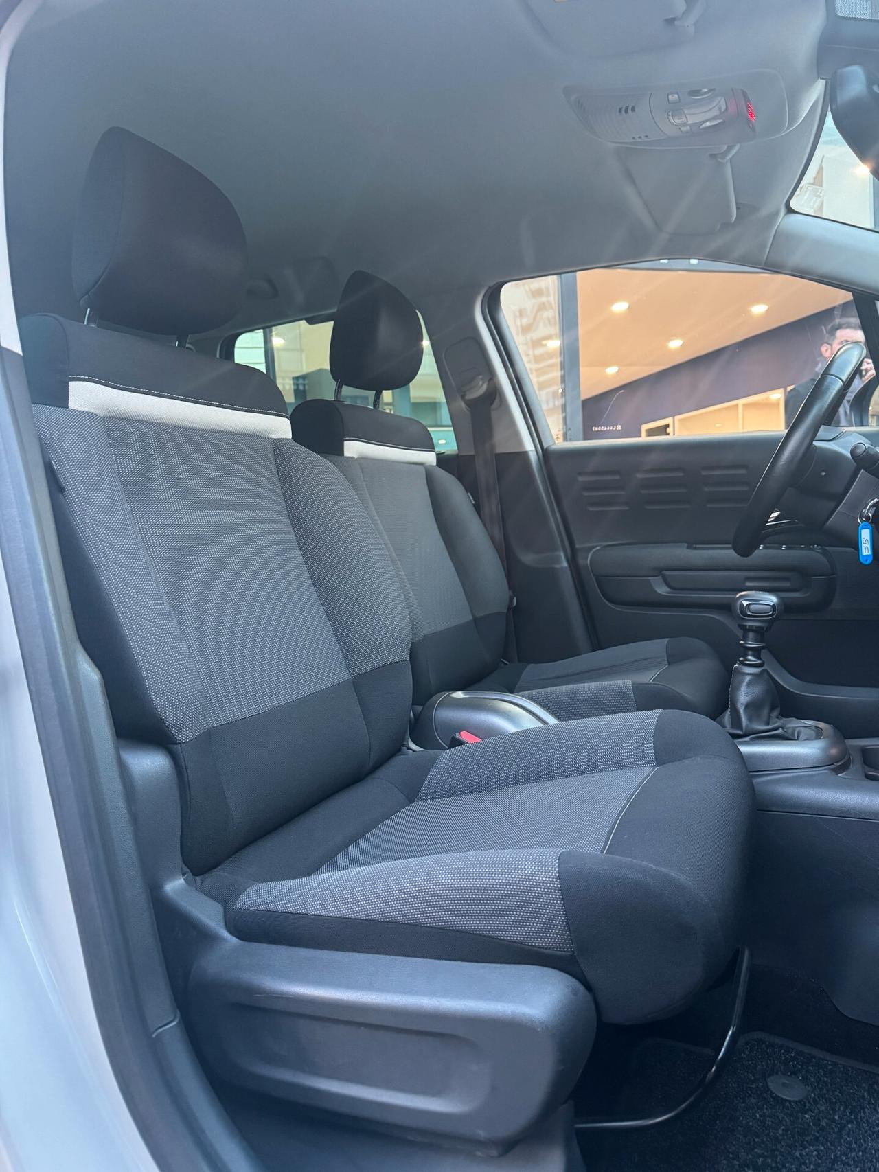 Citroen C3 Aircross PureTech 110 S&S Shine Pack NEOPATENTATO