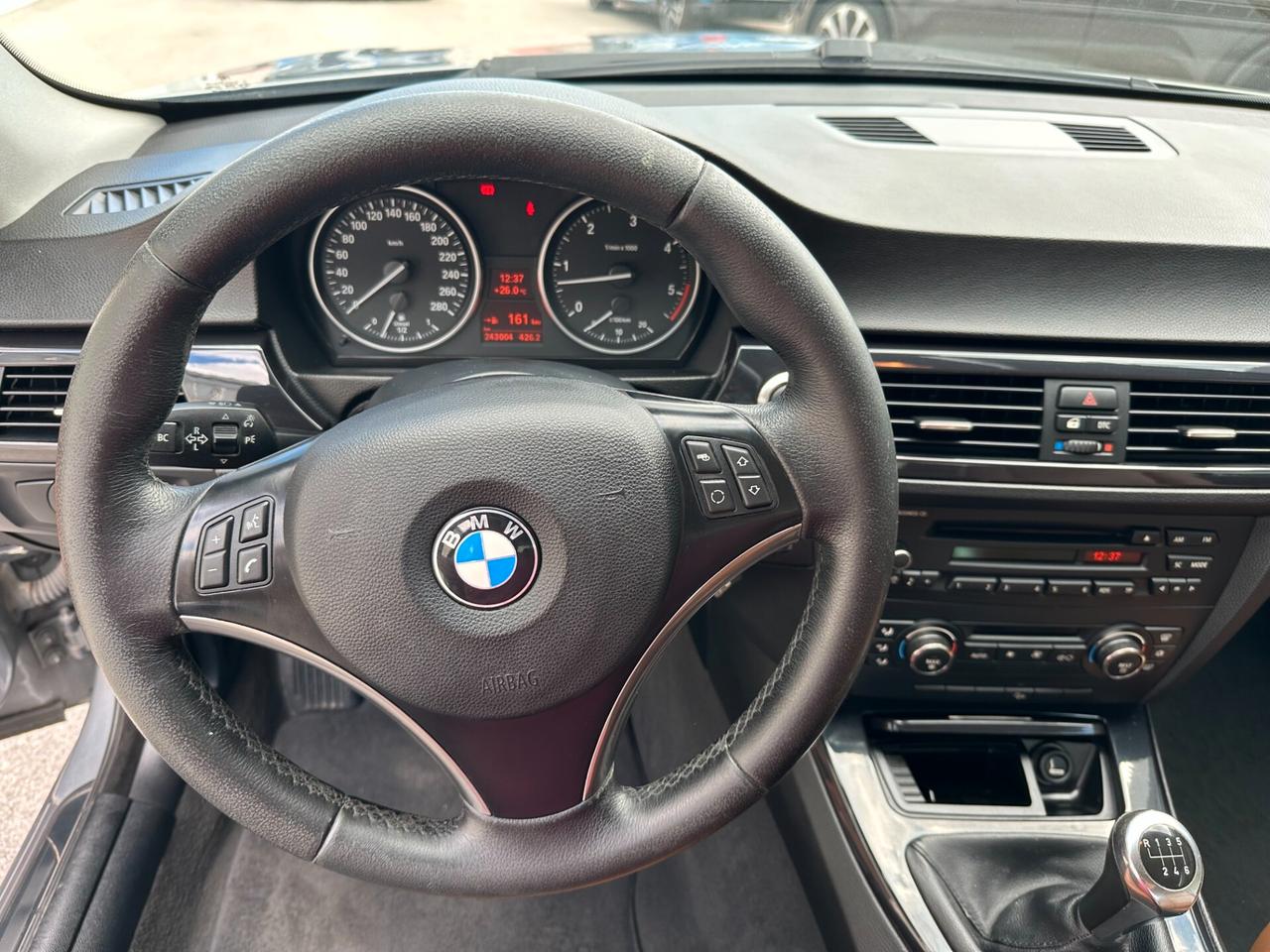 Bmw 330 330xd cat Coupé Futura