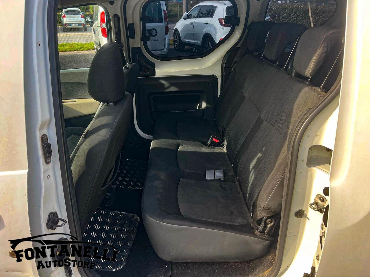 Dacia Dokker 1.5 dCi 8V 90CV Lauréate N1