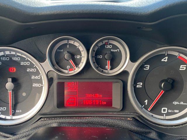 ALFA ROMEO MiTo 1.3 MJT 95 CV diesel