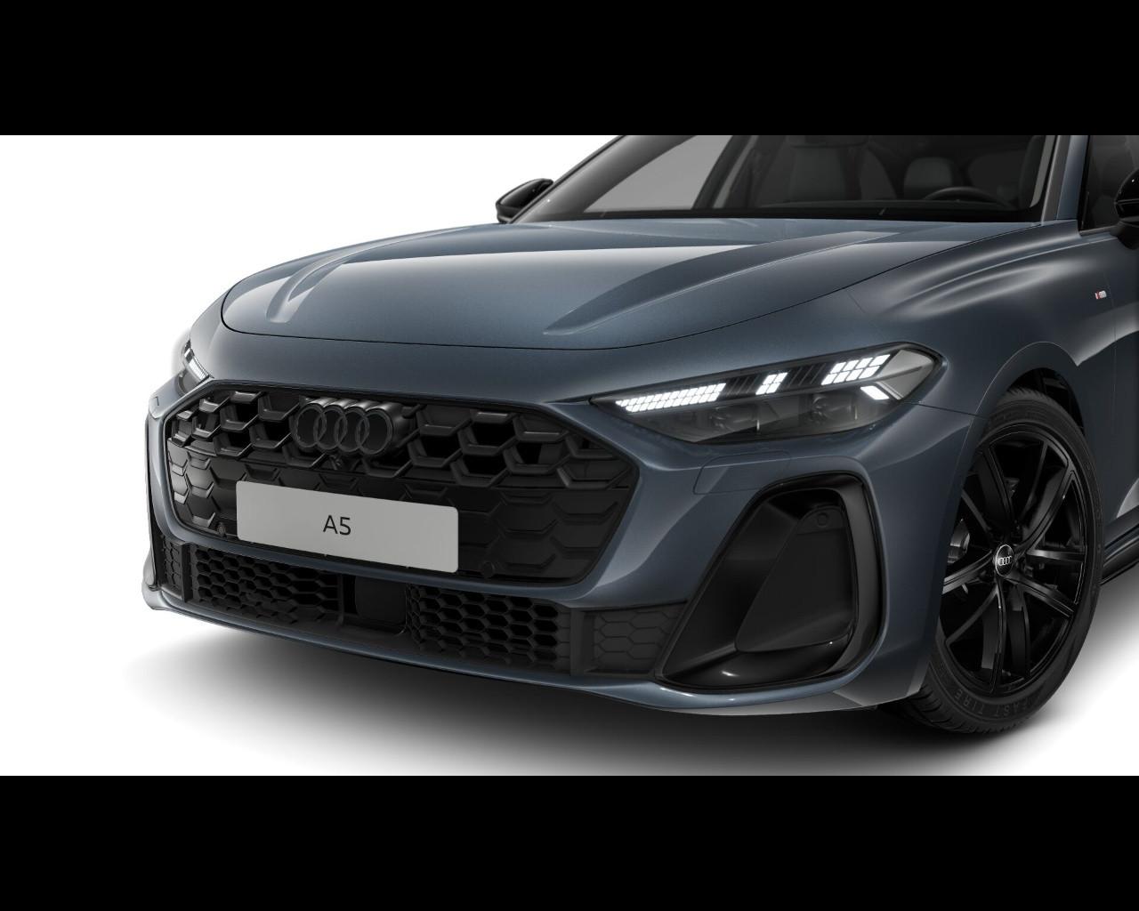 AUDI A5 AVANT TFSI MHEV S-TRONIC S LINE EDITION