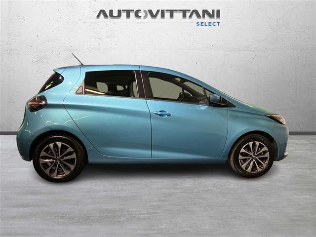 RENAULT ZOE Intens R135