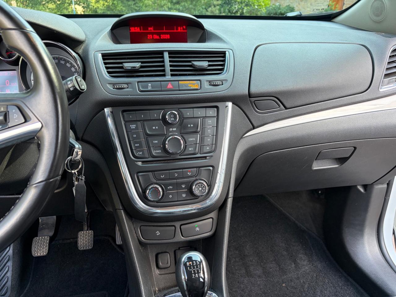 Opel Mokka 1.7 CDTI Ecotec 130CV 4x4 Start&Stop Cosmo