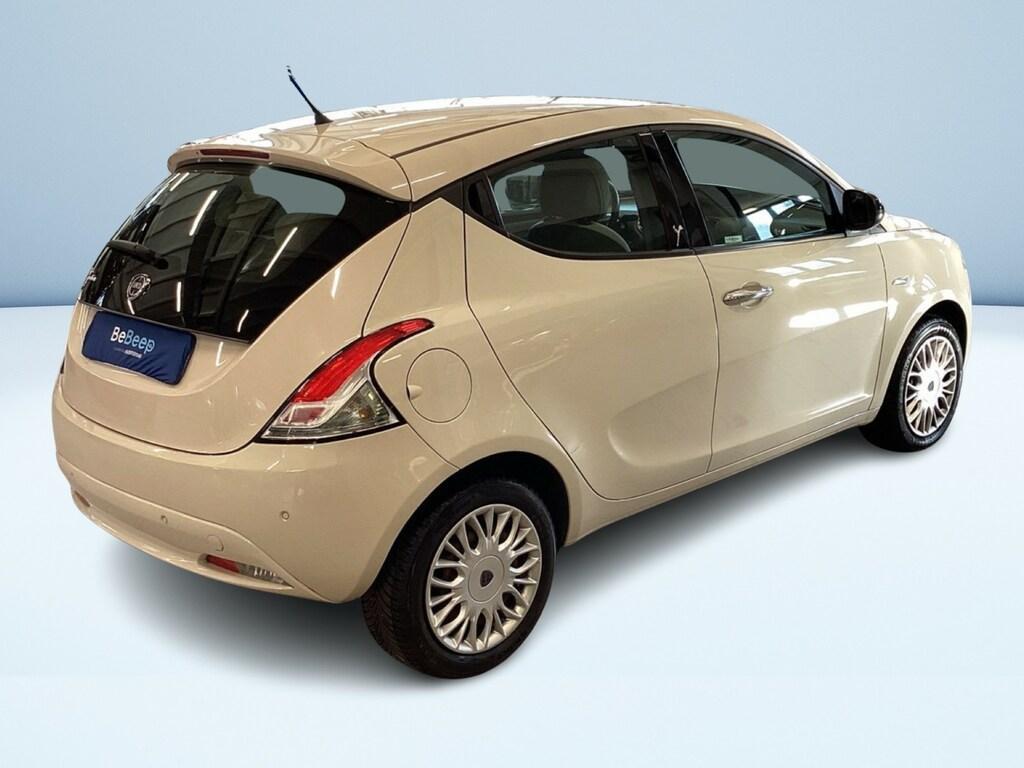 Lancia Ypsilon 5 Porte 1.2 Mya