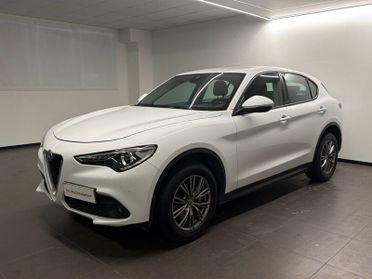 Alfa Romeo Stelvio 2.2 JTDM
