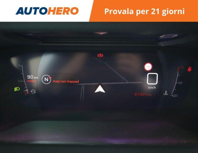 PEUGEOT 2008 BlueHDi 100 S&S GT Line