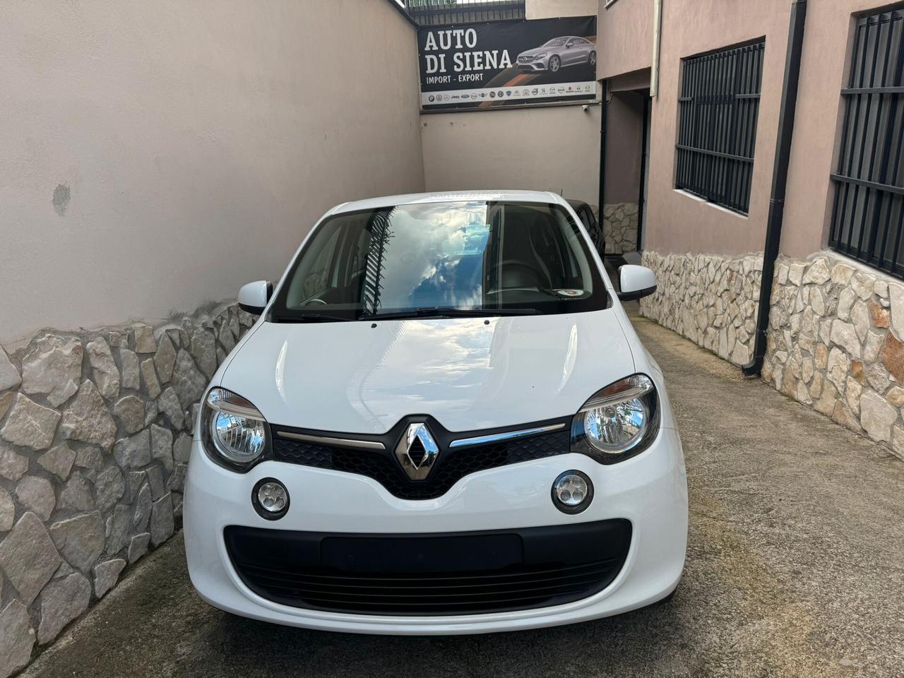 Renault Twingo SCe Zen LIMITED
