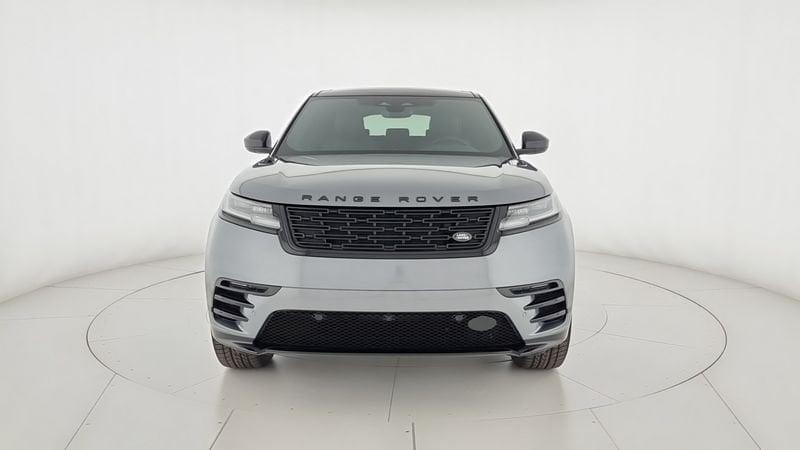 Land Rover Range Rover Velar 2.0D I4 204 CV Dynamic SE