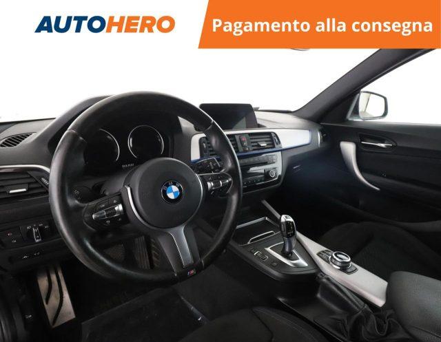 BMW 118 d 5p. Msport