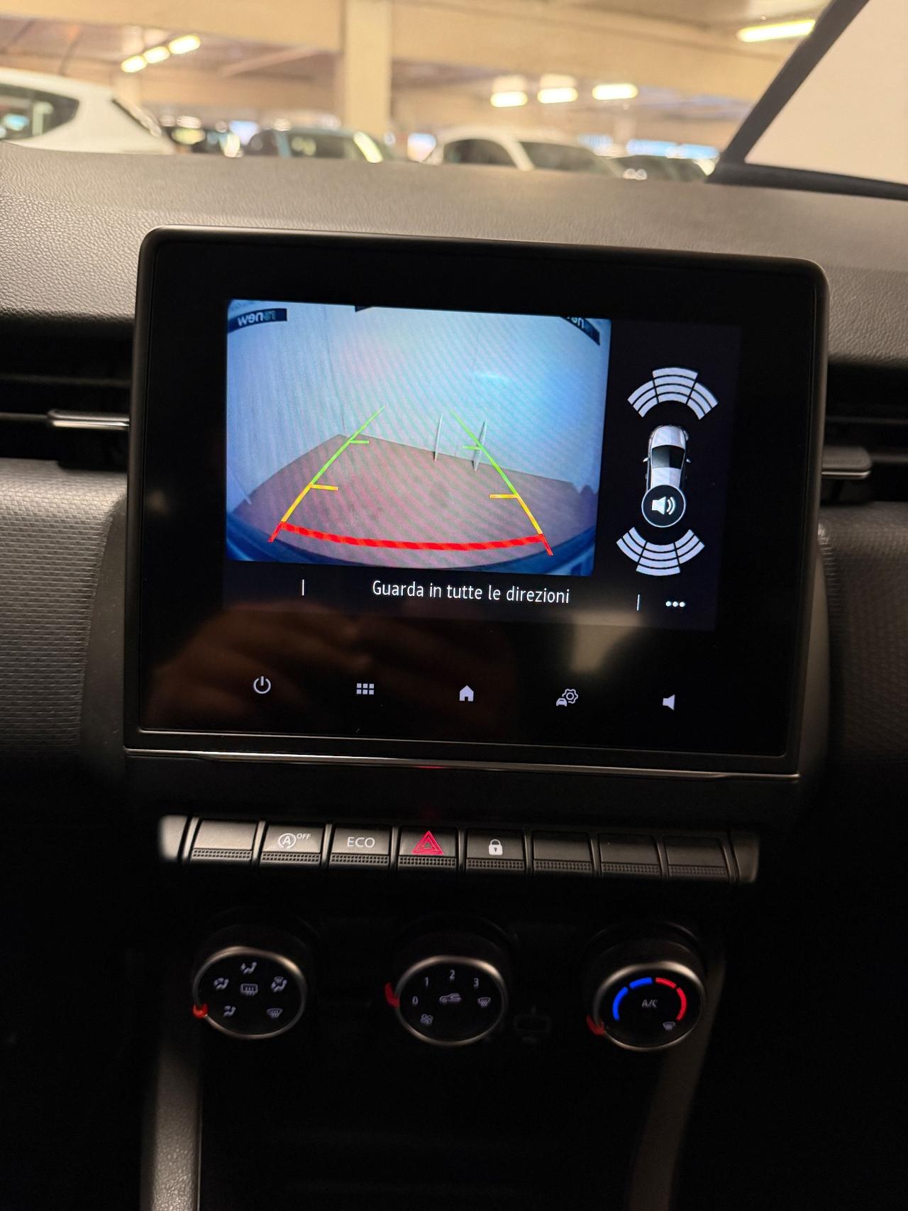 Renault Clio TCe 100 CV 5 porte Zen